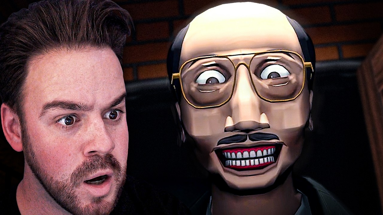 My New Job Is A Literal NIGHTMARE | Night Errors