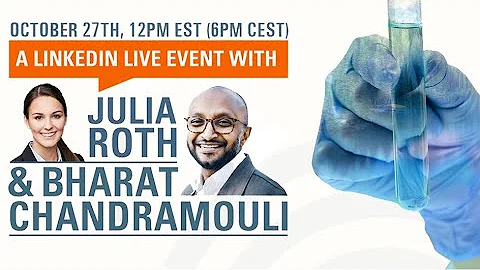 Our journey: EPA 1633 development and future PFAS methods