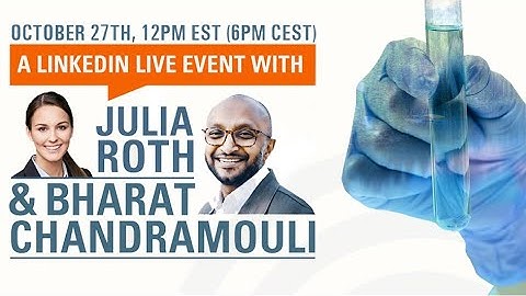 Our journey: EPA 1633 development and future PFAS methods