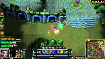 Lol Epic- The Definition of Elo Hell
