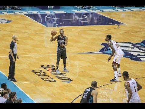 Cleveland Cavaliers vs Charlotte Hornets March 28