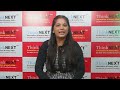 Placement Testimonial | Ritu| Best Digital Marketing Institute in Chandigarh | ThinkNEXT