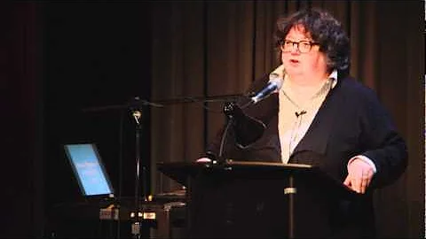 Melody Burton - EPL 2012 Leader in Residence