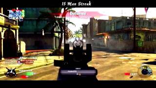 CoD Mini #9