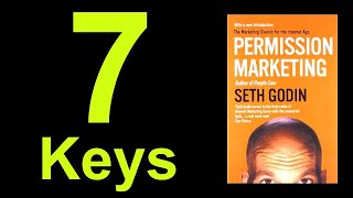 Permission Marketing by Seth Godin - Book Summary and Review