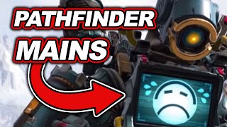 Recon Class Changes (Pathfinder Mains MAD!)