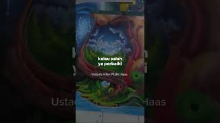 FOKUS MEMBUAT ALLAH DAN RASULNYA RIDHO #shorts #short #shortvideo #ceramah #nasehat #ustadz #uas