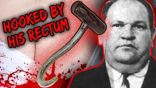 For 3 Days He Was Hung On A Meat Hook And Tortured