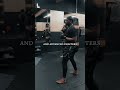 Train Like a Warrior – Inside Vaz Muay Thai Academy COMING TOMORROW! #shorts
