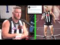 Pat McAfee Signs With An AFL Team?!