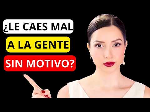 🤔 CAIGO MAL a la GENTE SIN MOTIVO... Esta es la razón