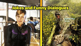 Best of Call of Duty Troll Moments That Will Leave You Laughing!