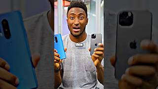 Why MKBHD Prefers Android