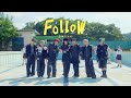 JAM HEADS "Follow" from 2nd Digital EP "JAM LIFE II" MV