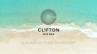 Clifton Old Bar - Luxurious Over 55's Resort