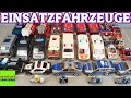 Playmobil Einsatzfahrzeuge Mega Sammlung Feuerwehr Polizei seratus1