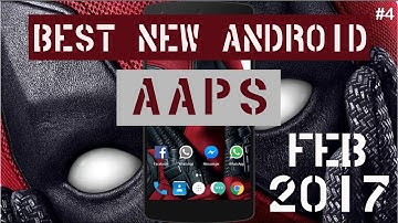 Top Best Android Apps February 2017 | Week 4 #4