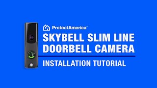 skybell slimline app