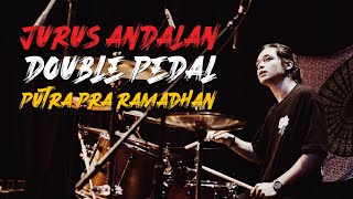 Jurus Andalan DOUBLE PEDAL Putra Pra Ramadhan