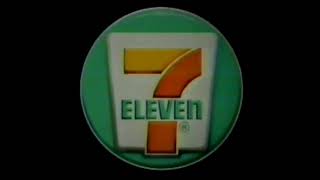 1987 7/11 Commercial