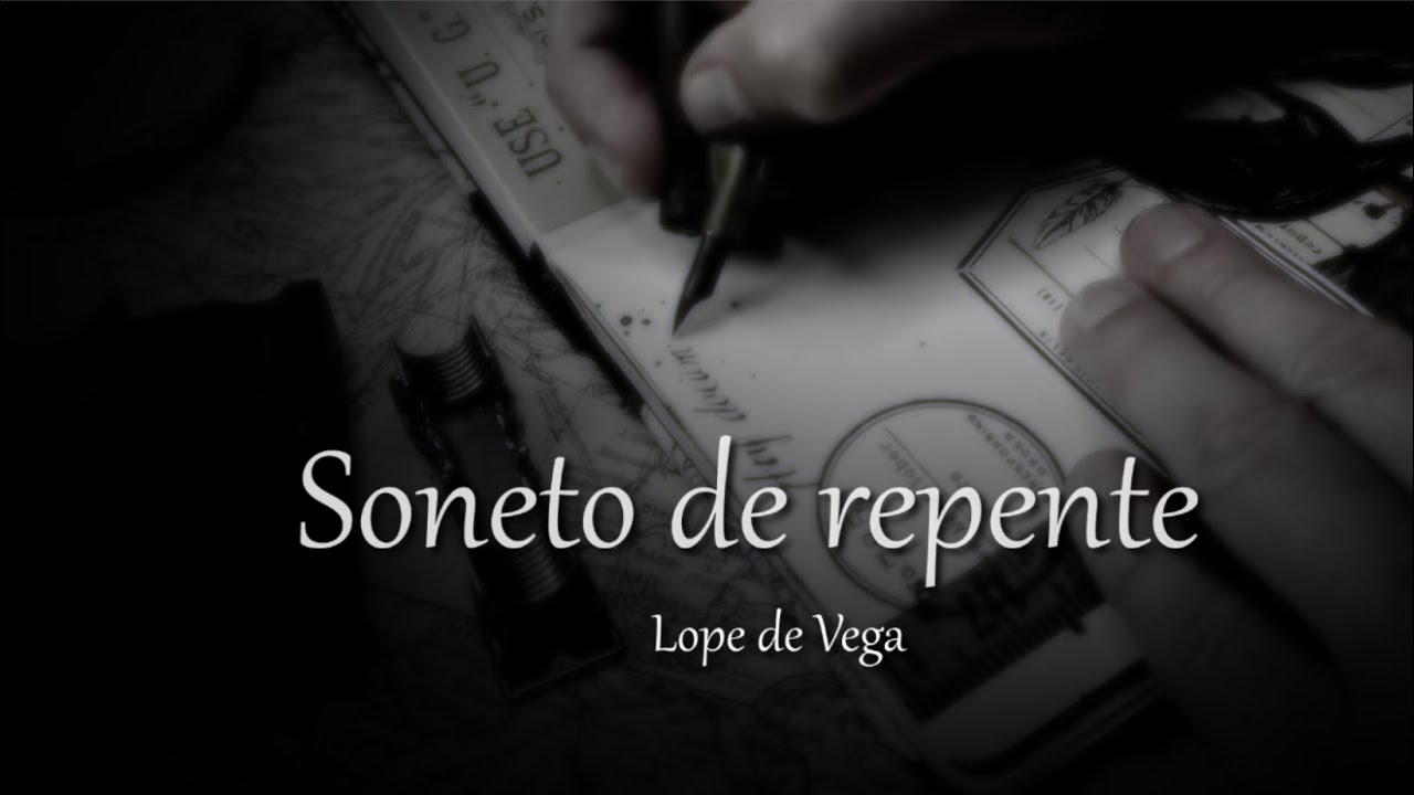 Soneto de repente