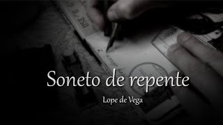 Soneto De Repente