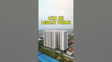 Căn Hộ Legacy Prime Thuận An Bình Dương #batdongsan #binhduong #canhobinhduong #canhothuanan