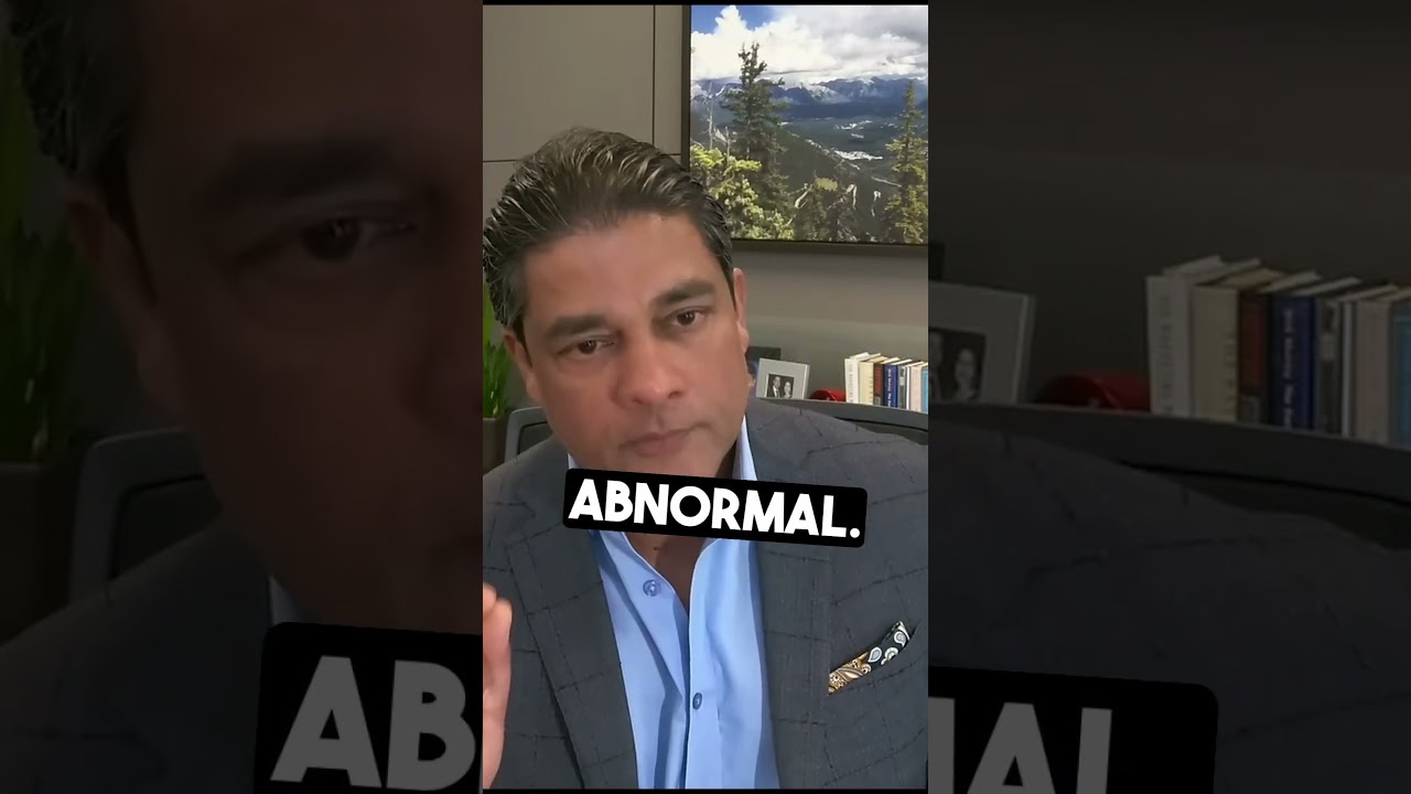 Dream to Reality: How to Be Abnormal 