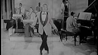Little Buck Tap Dance