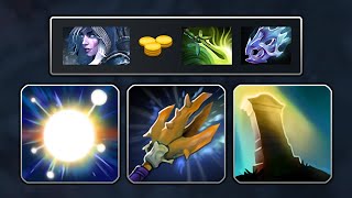 Drow Ranger Max Attack Speed Bash Of The Deep Dota 2 Ability Draft