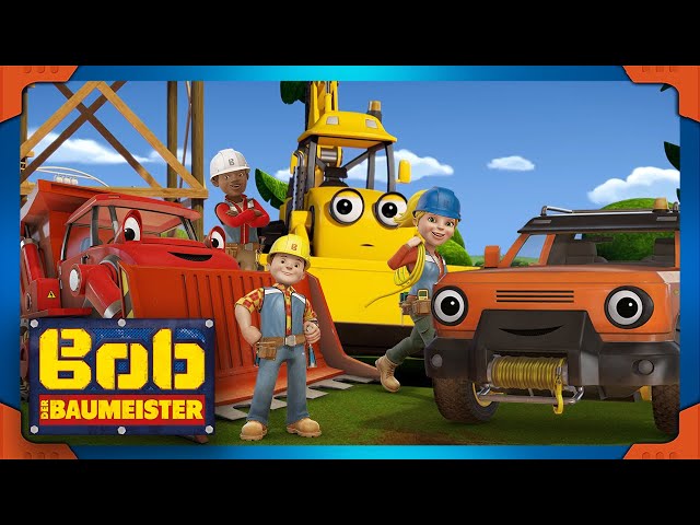 Bob der Baumeister, Builders Assemble!, Neue Episoden
