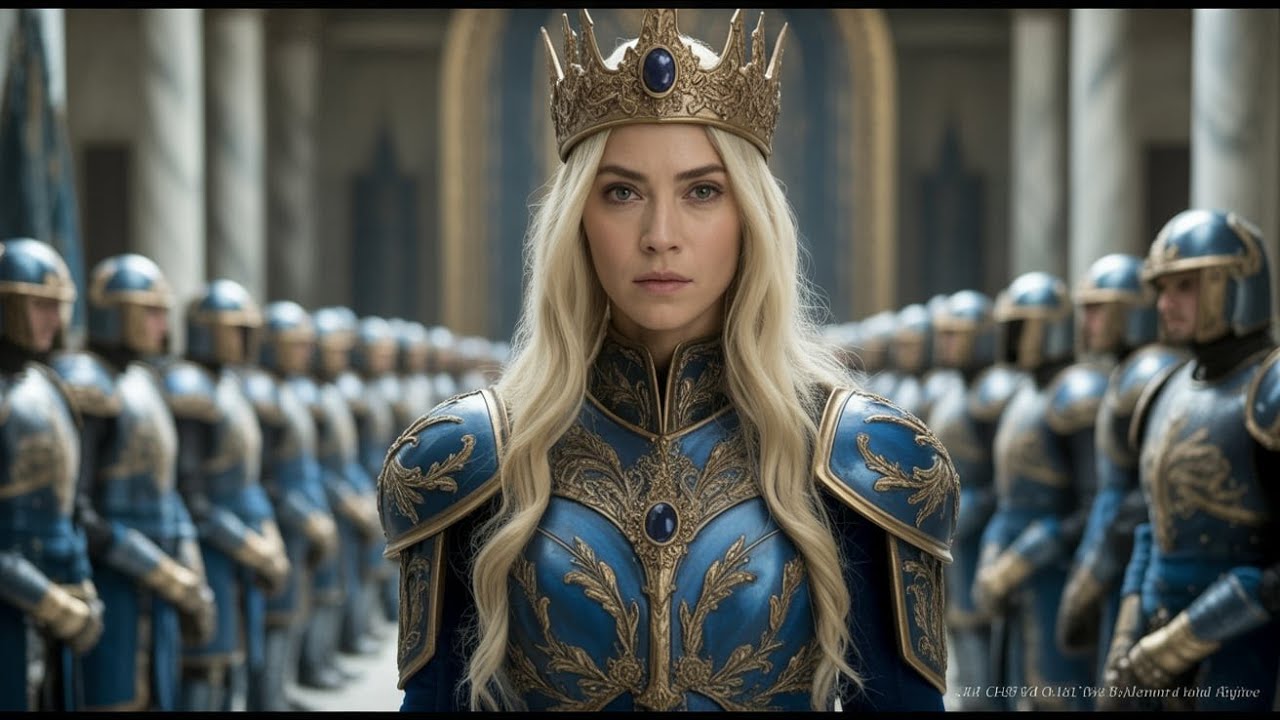 The Alien Queen Believed She Married a Modest Man — Until She Saw Him in Action! | HFY | HFY Reddit