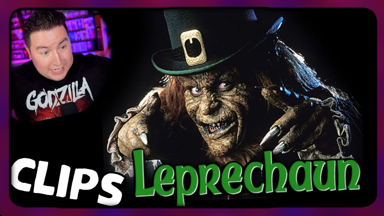 Leprechaun Reboot Finally Gets A New Update! - YouTube