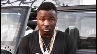 Troy Ave Shot Mutiple Times In Brooklyn (Breaking News)