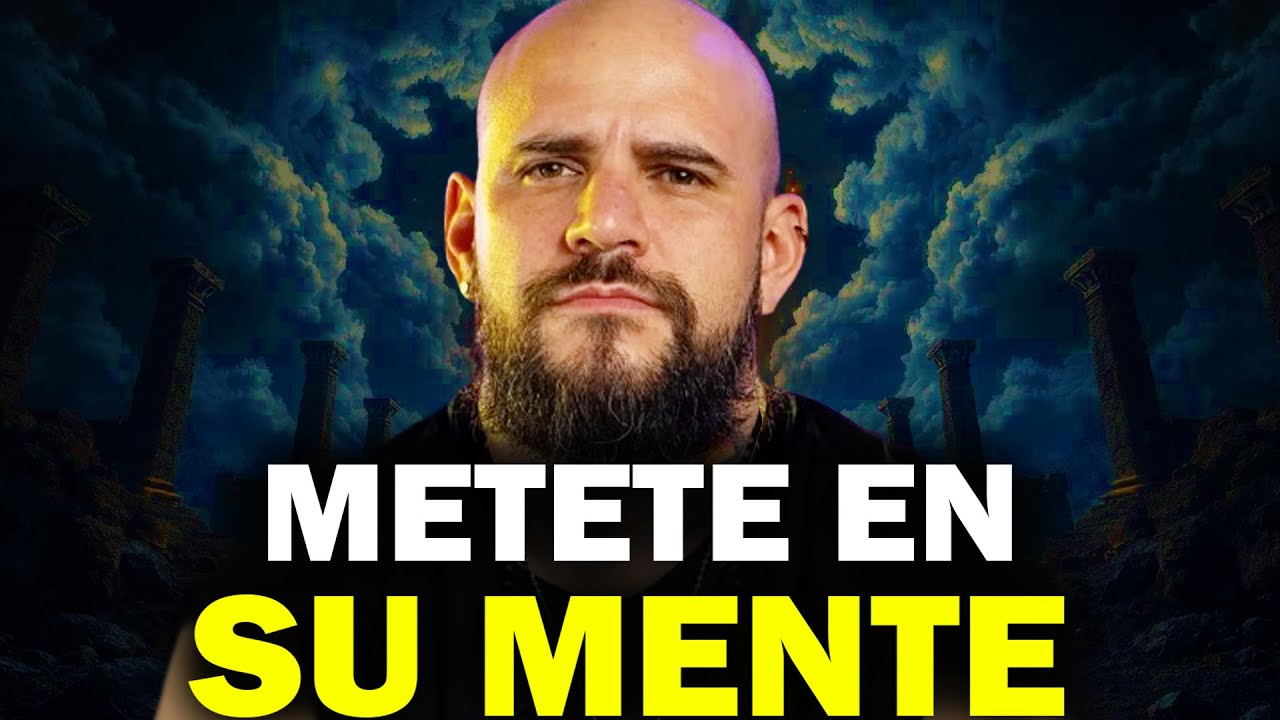Cómo Obsesionar a Una Mujer: LA VERDAD que Nadie te Dice 💪 | EL TEMACH