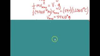 Regents Physics Modern Physics Problem Set #9-13
