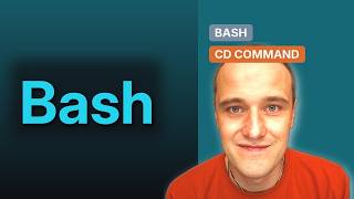 Information Unix & Linux: Bash script won't change directory Guide