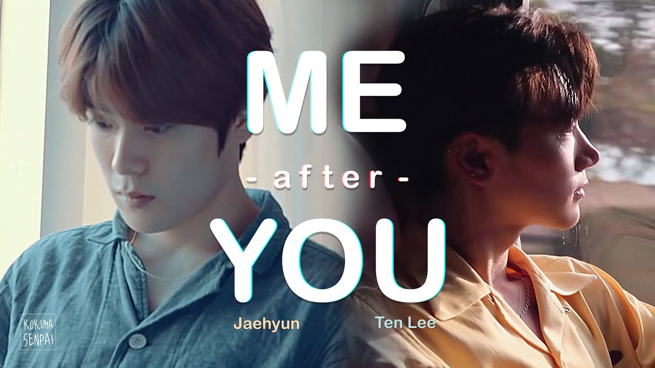 JAETEN  l  EN/TH SUB  l  ME after YOU (너를 만나)  -  Paul Kim ( 폴킴)