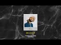 NIMO X DARDAN Type Beat - "HEAD UP" (Dancehall Summer Type Beat)