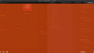 Famous ISRD.com - 12-18-20 | Quickly Save & Exit VIM With THIS Hotkey... Instead of "ESC+wq!" Profile