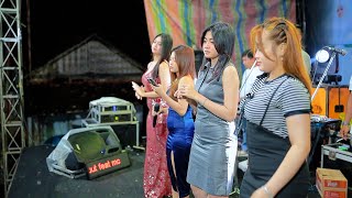 SERPIHAN SESAL - ALL ARTIS - ALEXANDRIA MUSIC - WEDDING PARTY YOGA & DYAH - RENDIS AUDIO