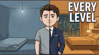 Every Level of Income — From $30,000 to $1 Million a Year Guide