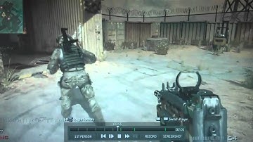 MW3 Trolling Montage 2