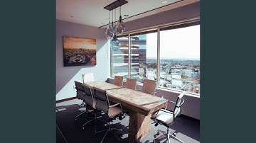 Superlative Ambience for Complete Focus