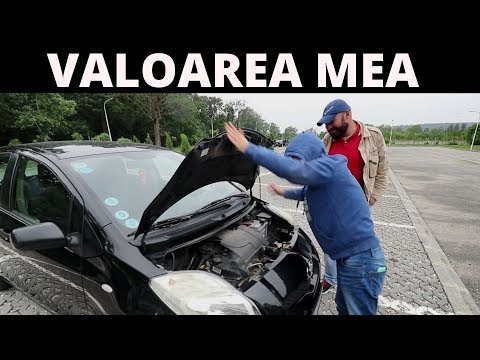 Video: Cum programați un portofel Toyota Yaris?