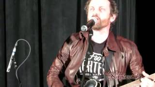 2016 Supernatural Seattle Con Saturday Night Special