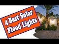 Solar Garden Lights Without Batteries
