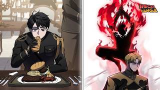 He Wanted To Enjoy School Life After Being Reborn, But His Enemies Made Him Angry screenshot 5