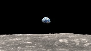 Carl Sagan's Pale Blue Dot in Virtual Reality