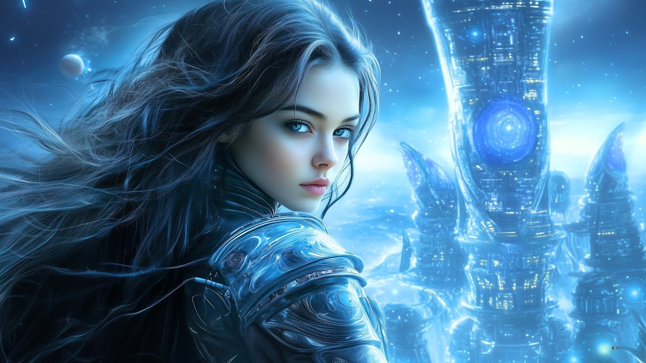 I Took a DNA Test for Fun… Now I’m a Dad, Engaged, and About to Rule the Universe? | Sci Fi Stories